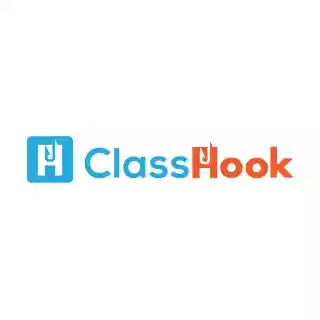 Shop ClassHook coupon codes logo