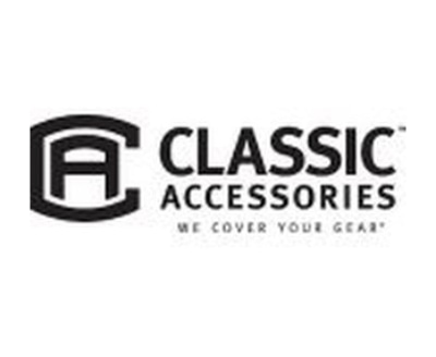 Shop Classic Accessories logo