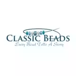 Shop Classic Beads logo