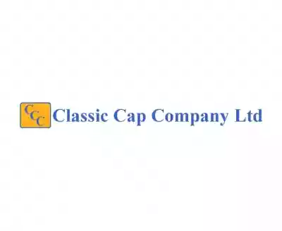 Shop Classic Cap Company discount codes logo