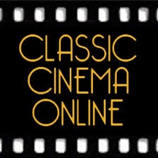 Shop Classic Cinema Online logo