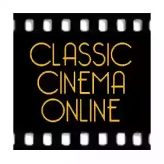 Classic Cinema Online coupon codes