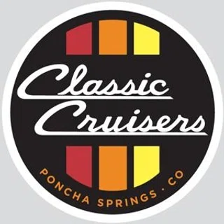  Classic Cruisers logo