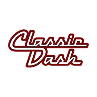 Shop Classic Dash coupon codes logo