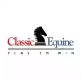 Shop Classic Equine Equipment logo