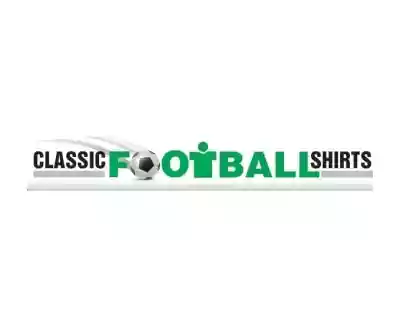 Classic Football Shirts promo codes