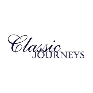Shop Classic Journeys  logo