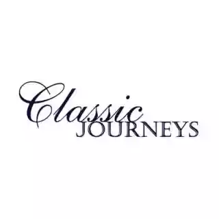 Classic Journeys  coupon codes