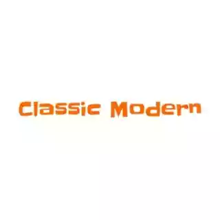 Classic Modern Midcentury Design discount codes