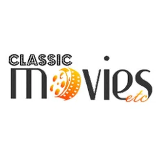 Shop Classic Movies Etc logo