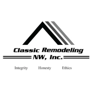Classic Remodeling NW logo