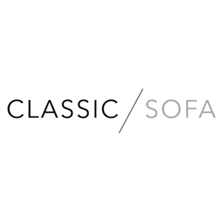 Classic Sofa logo