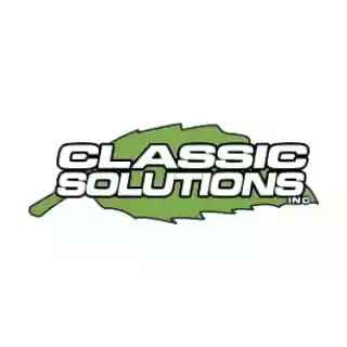 Classic Solutions coupon codes