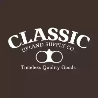 Classic Upland Supply coupon codes