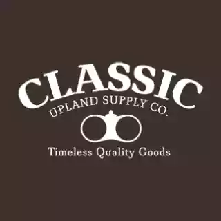 Classic Upland Supply logo