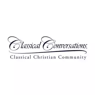 Shop Classical Conversations discount codes logo