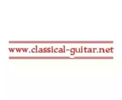 Shop Classical Guitar logo