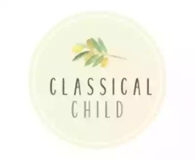 Classical Child logo