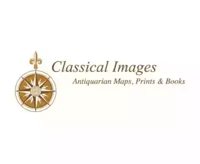 Shop Classical Images coupon codes logo
