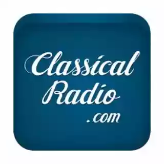 Shop ClassicalRadio.com coupon codes logo
