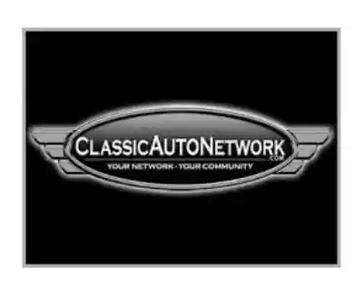 Shop Classic Auto Network coupon codes logo