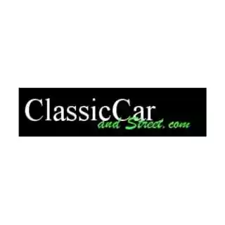 Classic Cars and Street coupon codes