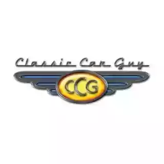 Classic Car Guy coupon codes