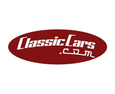 Shop Classic Cars logo