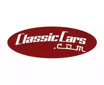 Shop Classic Cars coupon codes logo