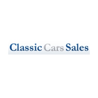 Shop ClassicCarsSales.net logo