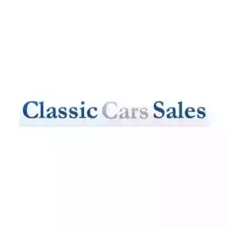 ClassicCarsSales.net promo codes