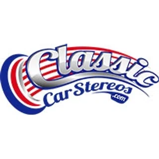 ClassicCarStereos.com logo