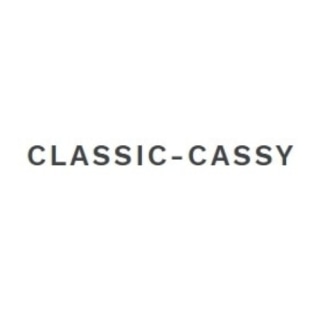 Shop Classic-Cassy logo