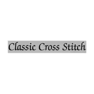 classiccrossstitch.com logo
