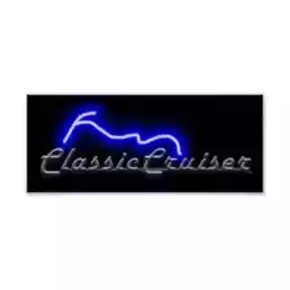 ClassicCruiser.com coupon codes