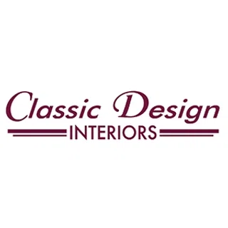 Classic Design Interiors logo