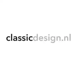 Shop Classicdesign.nl discount codes logo