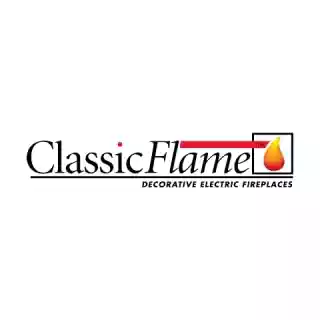 Classic Flame logo