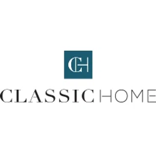 Classic Home logo