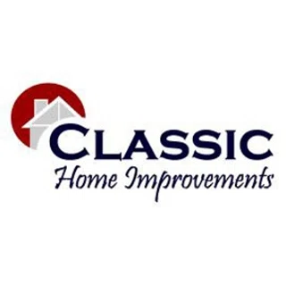 Classic Home Improvements logo