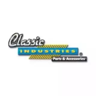 Classic Industries coupon codes