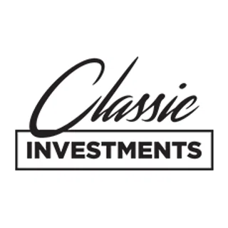 Classic Investments logo