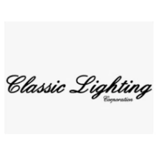 Classic Lighting Corporation logo