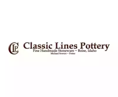 Classic Lines Pottery coupon codes