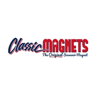 Classic Magnets discount codes