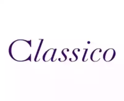 Shop Classico, Inc. coupon codes logo
