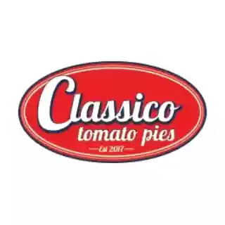 Classico Tomato Pies logo