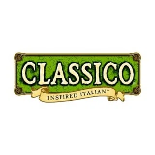 Shop Classico logo