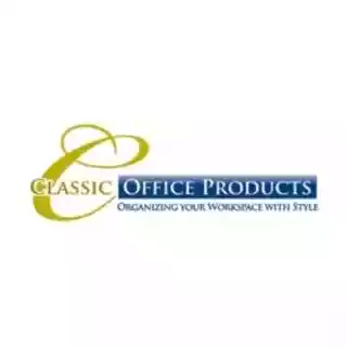 Classic Office Products logo