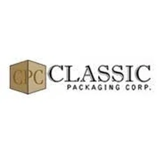 Classic Packaging Corporation logo